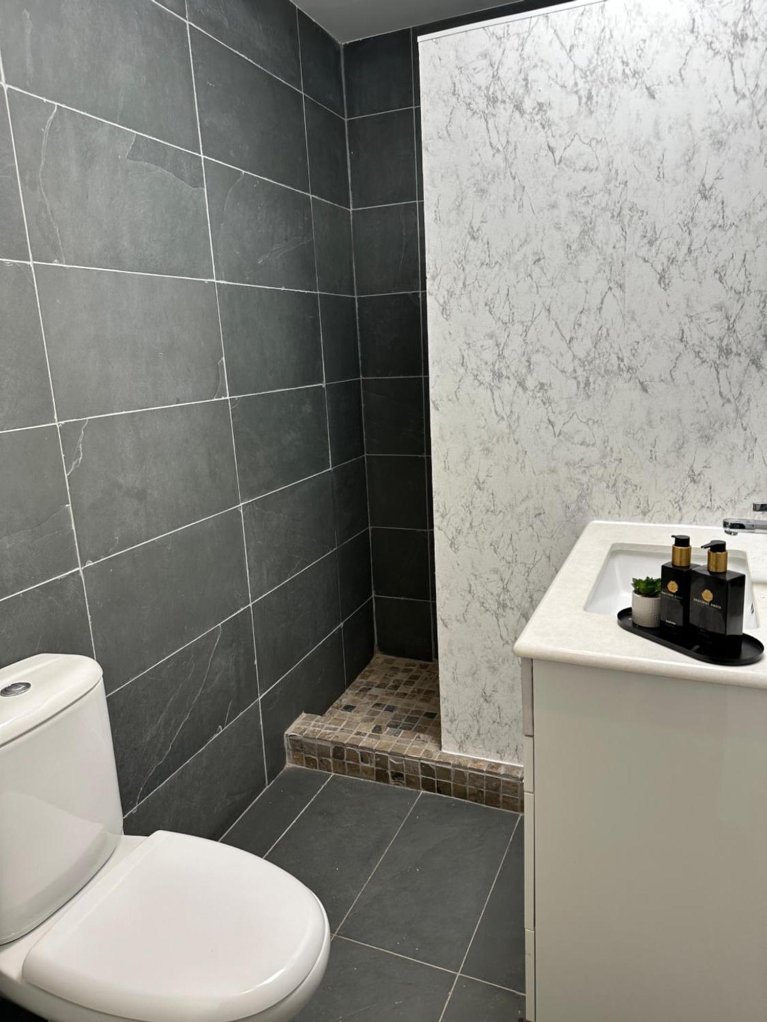 アリカンテPlaza Nueva Flatアパートメント エクステリア 写真